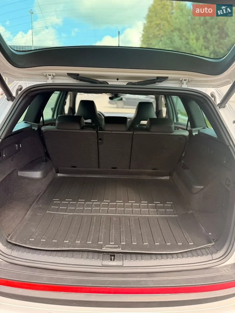 2020 Skoda Kodiaq - мініатюра 10