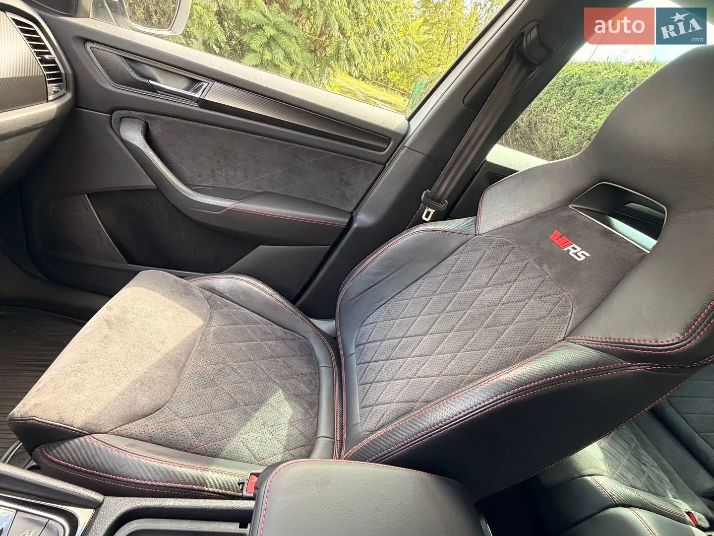 2020 Skoda Kodiaq - мініатюра 19