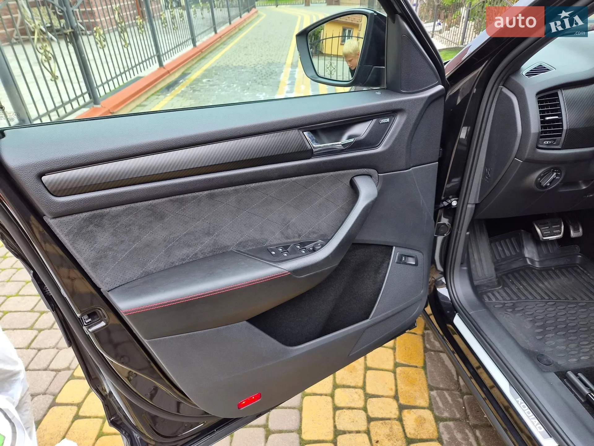 2019 Skoda Kodiaq - мініатюра 18