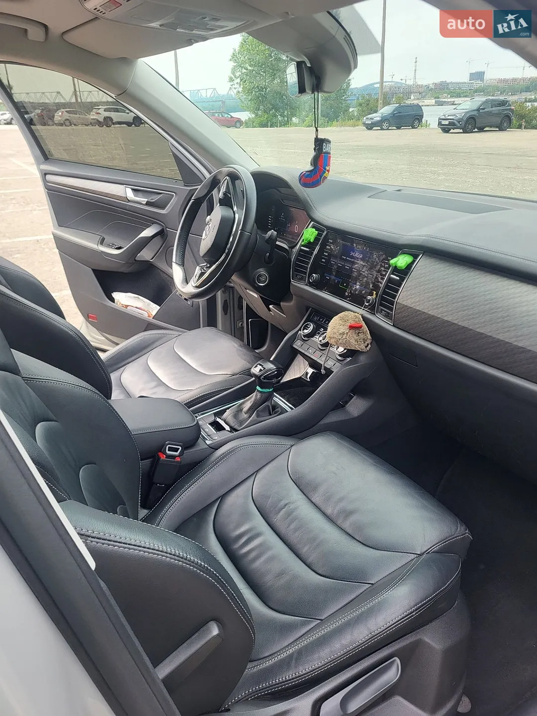 2022 Skoda Kodiaq - мініатюра 7