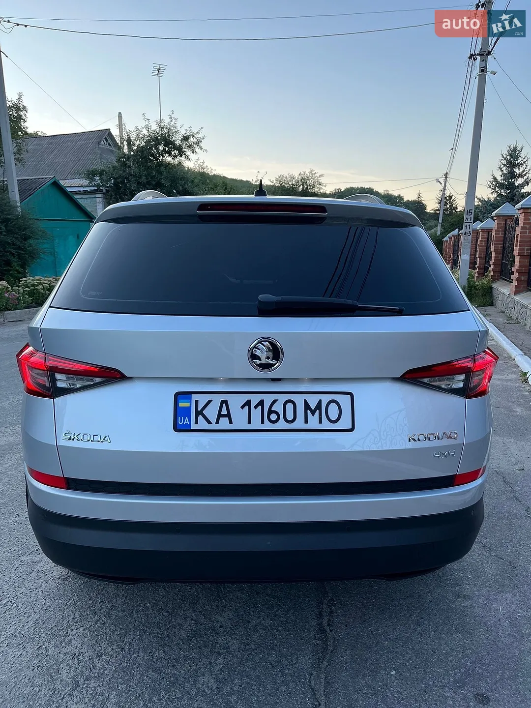 2018 Skoda Kodiaq - мініатюра 5