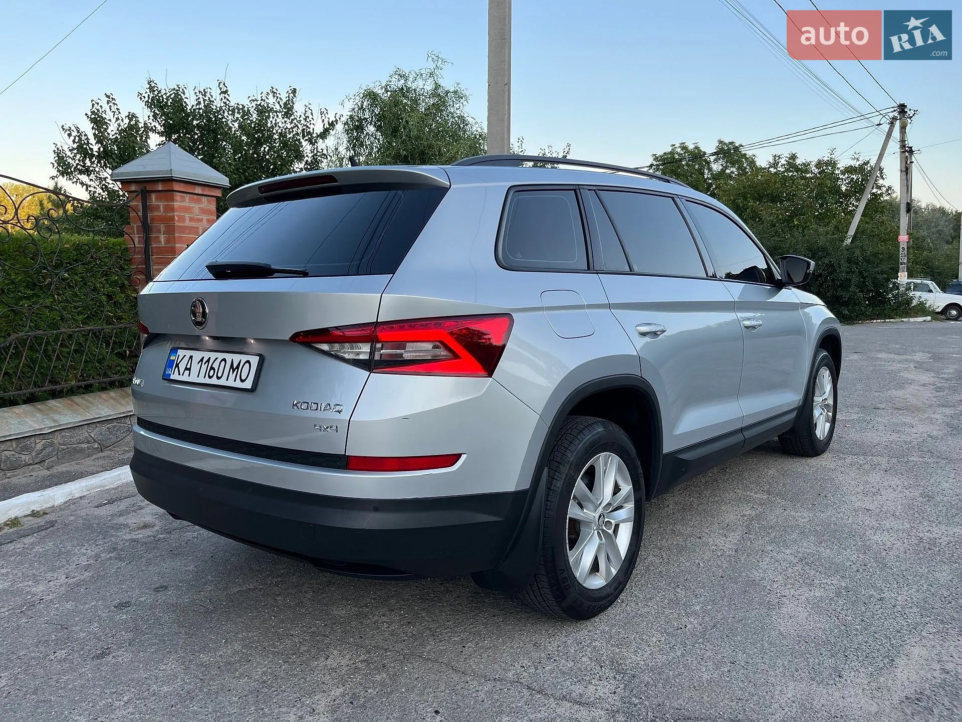 2018 Skoda Kodiaq - мініатюра 9
