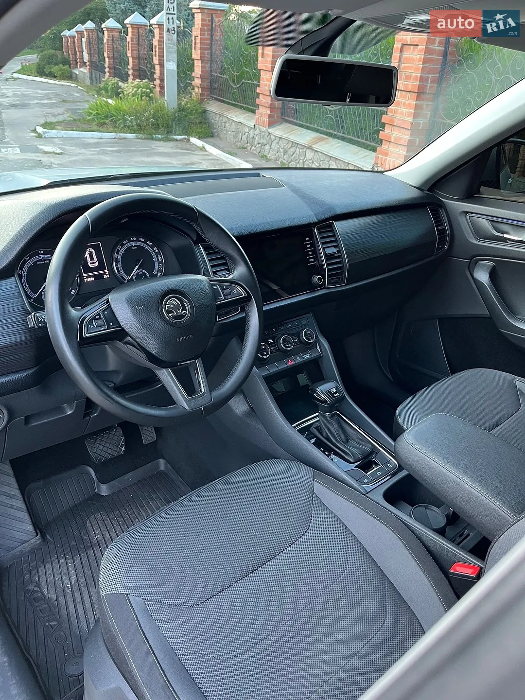 2018 Skoda Kodiaq - мініатюра 20