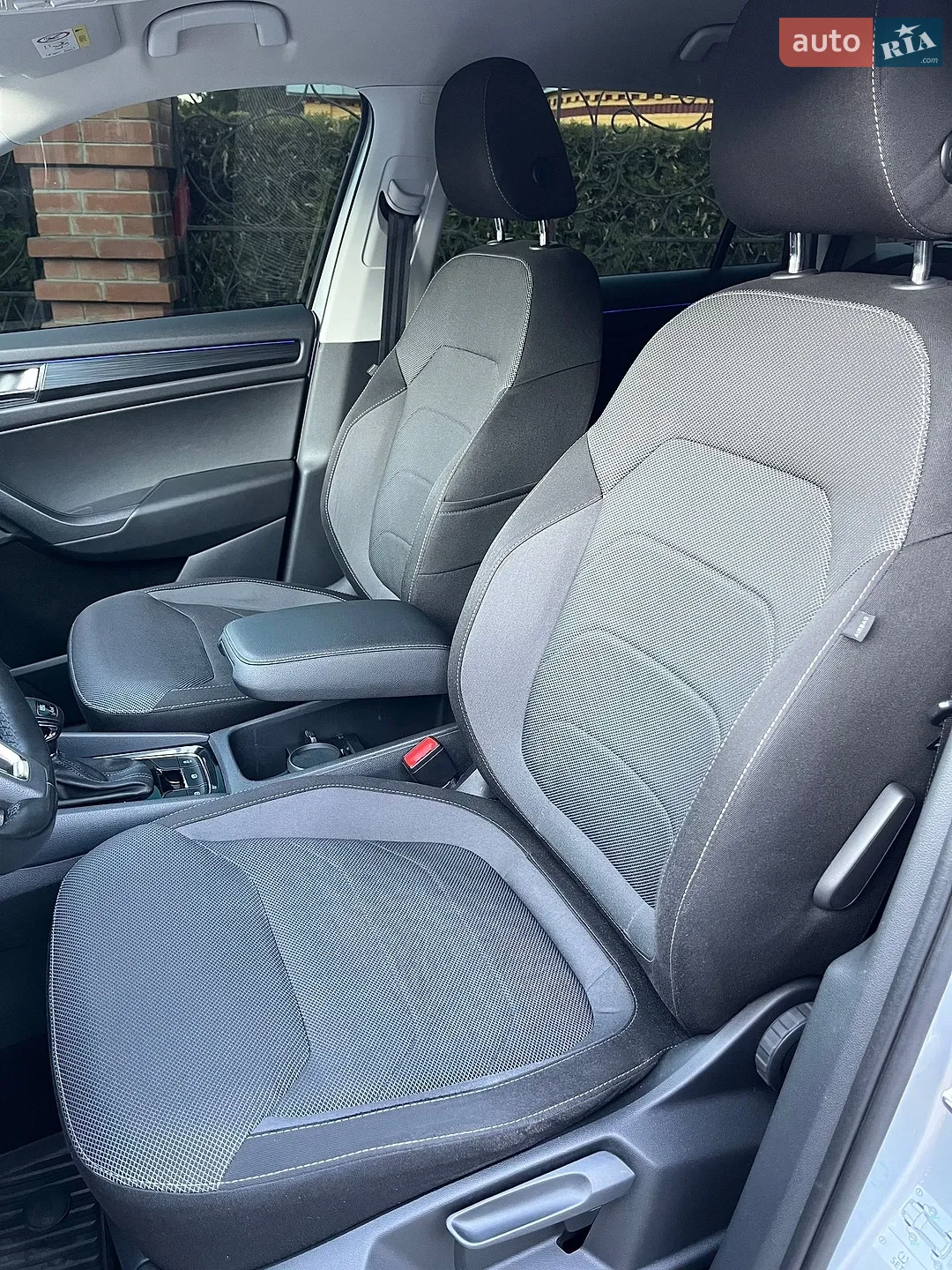 2018 Skoda Kodiaq - мініатюра 21