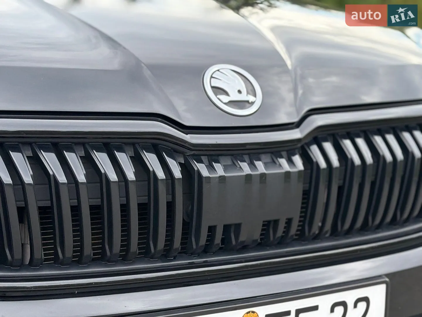 2023 Skoda Kodiaq - мініатюра 7