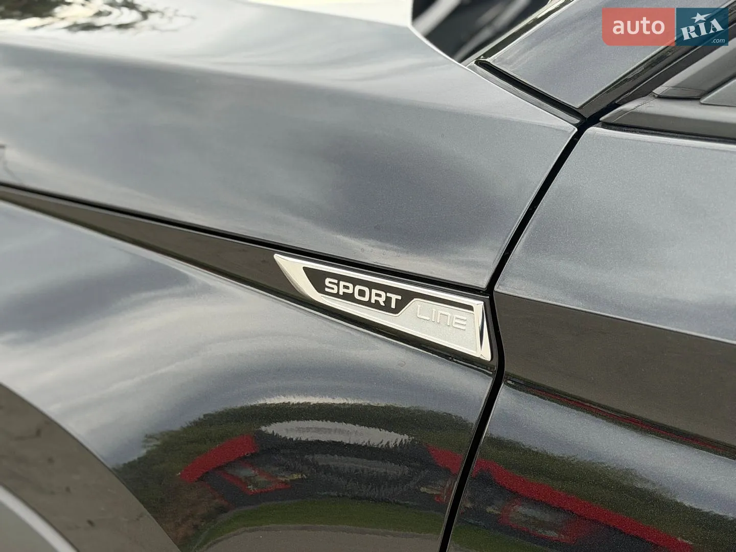 2023 Skoda Kodiaq - мініатюра 18