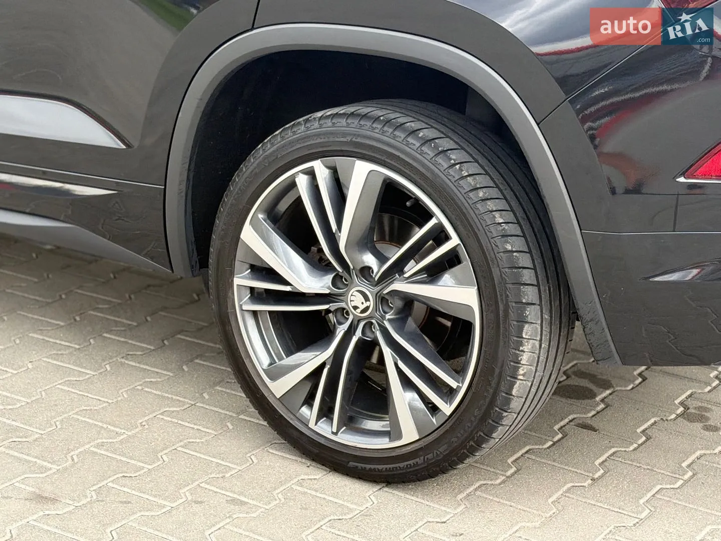 2023 Skoda Kodiaq - мініатюра 17