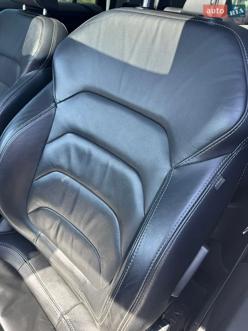 2017 Skoda Kodiaq - мініатюра 13