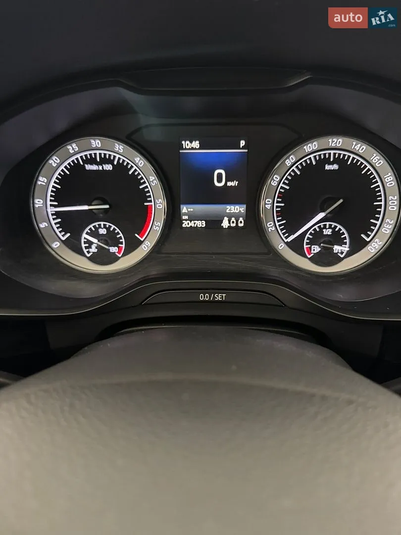2017 Skoda Kodiaq - мініатюра 14