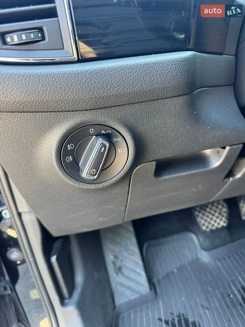 2017 Skoda Kodiaq - мініатюра 18