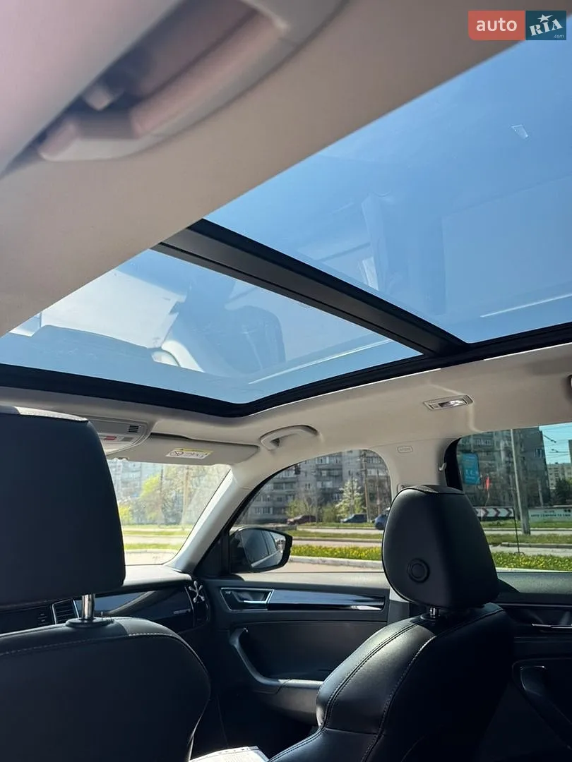 2017 Skoda Kodiaq - мініатюра 25