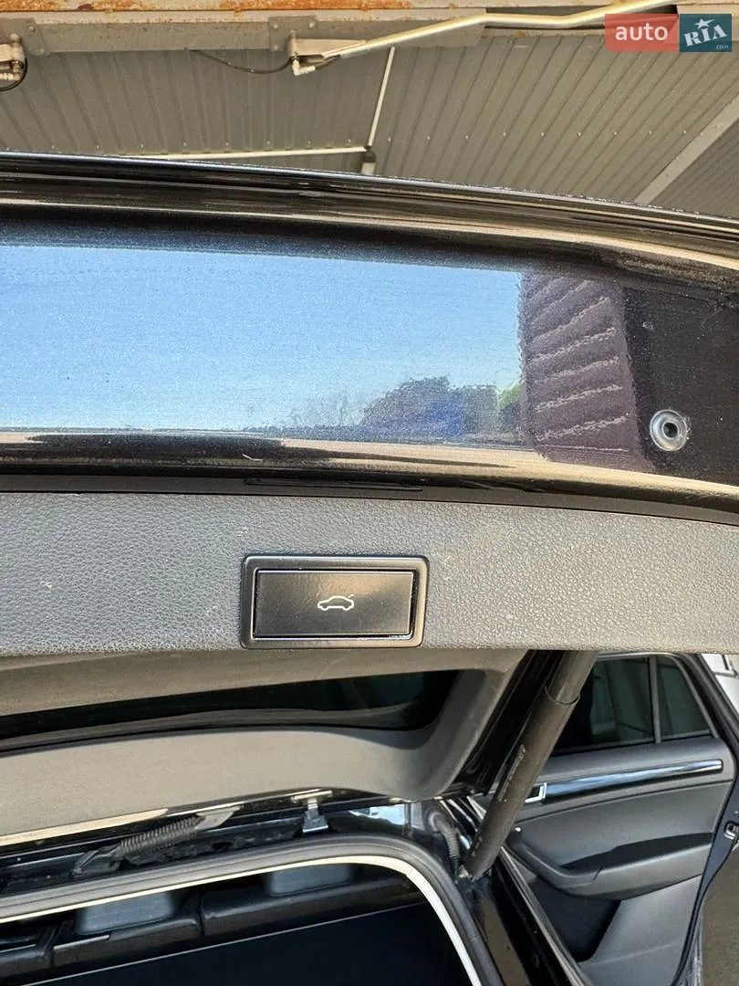 2017 Skoda Kodiaq - мініатюра 28