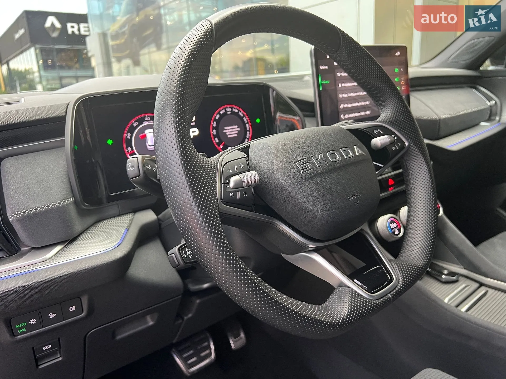 2025 Skoda Kodiaq - мініатюра 20