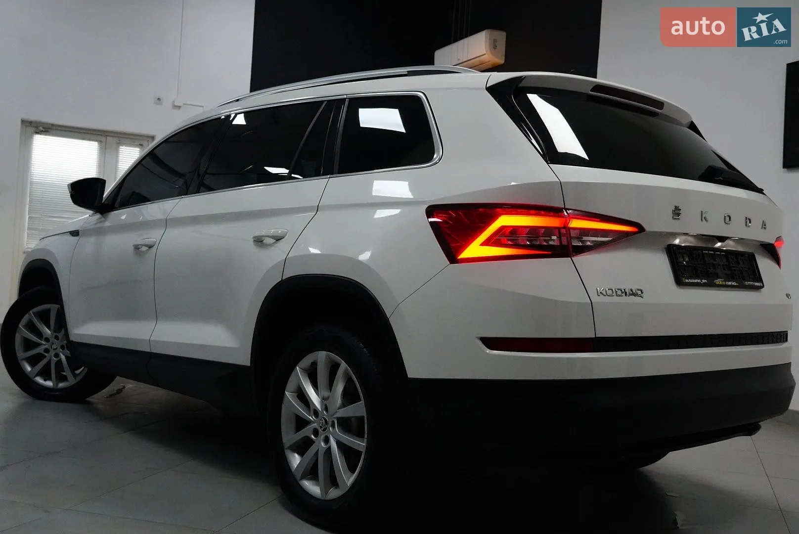 2021 Skoda Kodiaq - мініатюра 16
