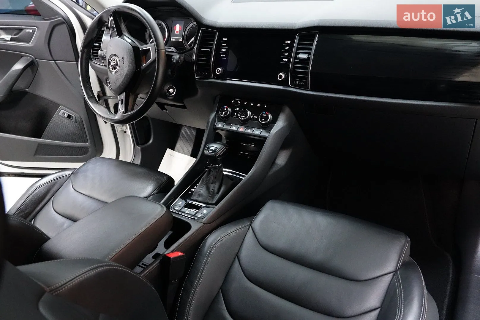 2021 Skoda Kodiaq - мініатюра 24