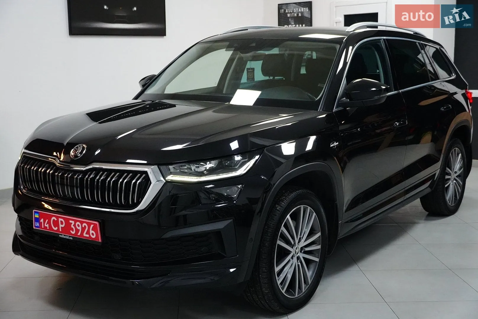 2022 Skoda Kodiaq - мініатюра 5