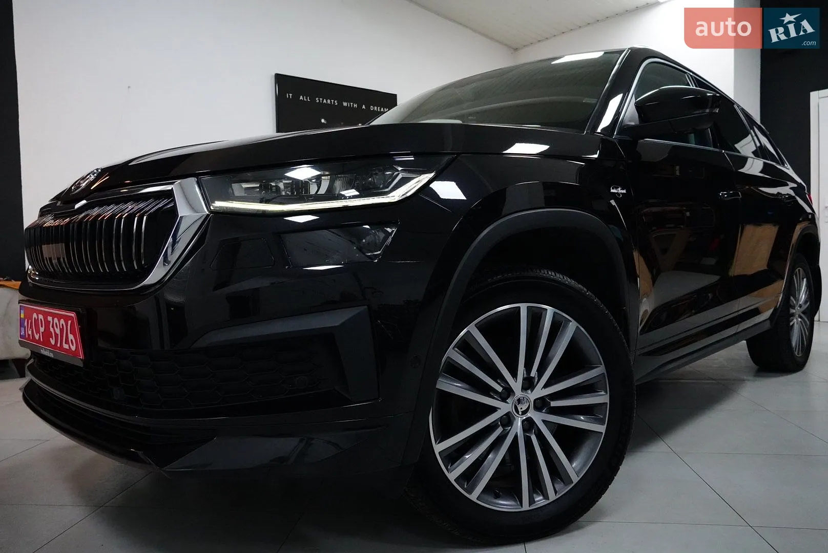 2022 Skoda Kodiaq - мініатюра 13