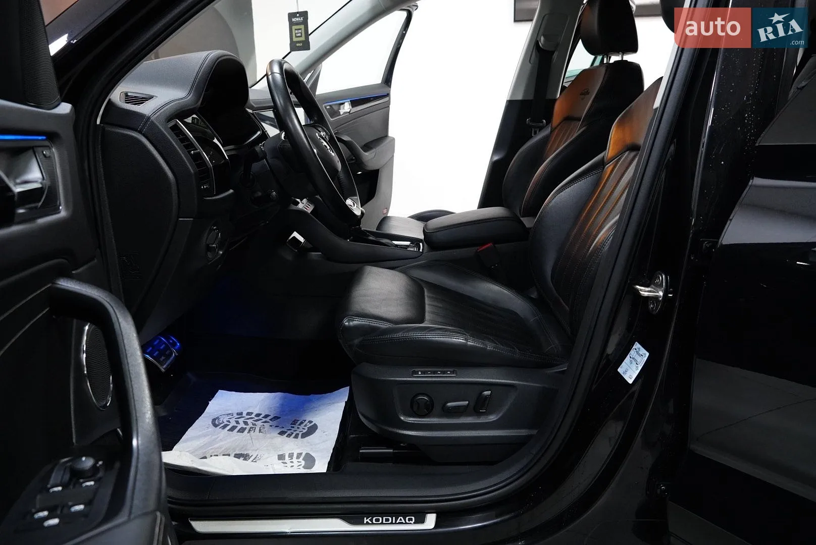2022 Skoda Kodiaq - мініатюра 31