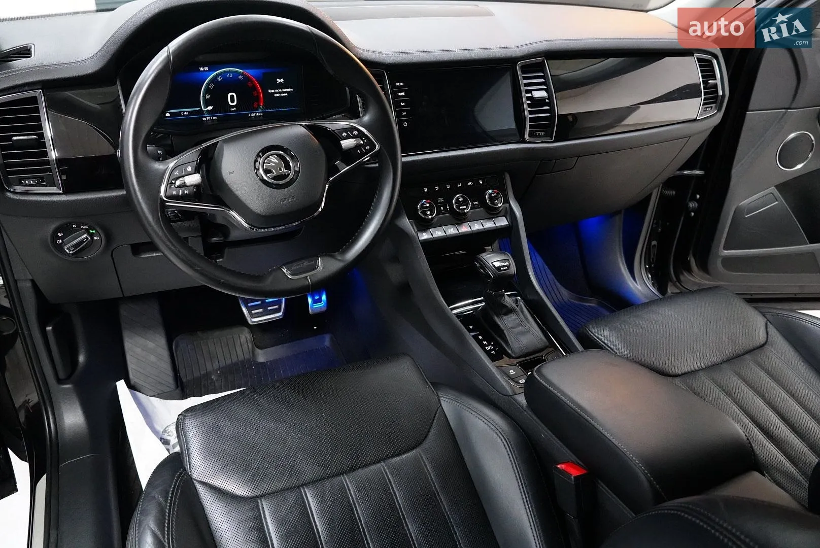 2022 Skoda Kodiaq - мініатюра 36