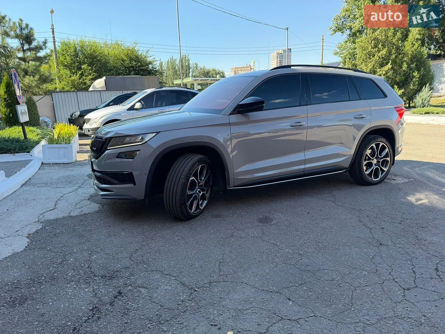 2020 Skoda Kodiaq - мініатюра 5