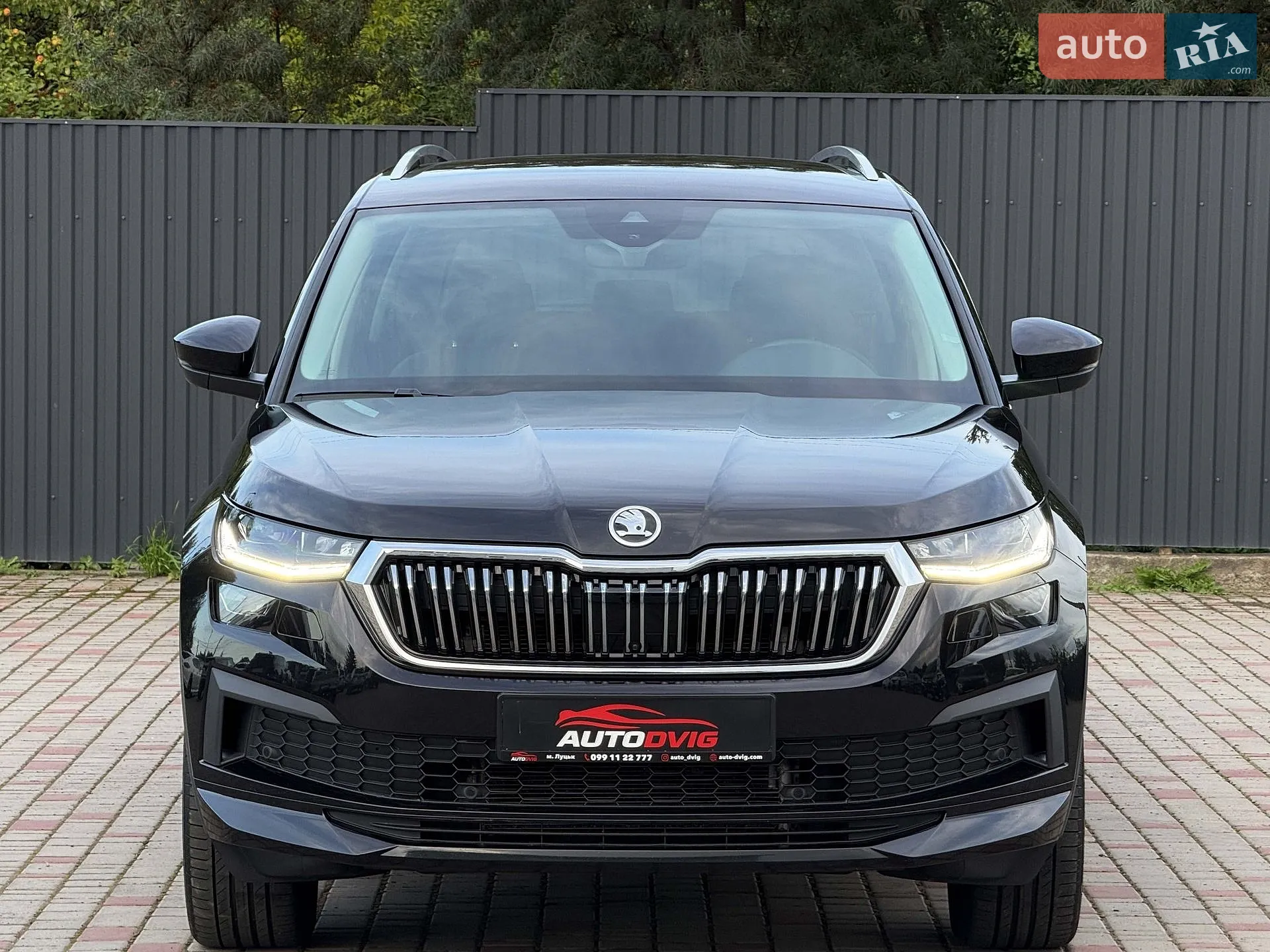 2023 Skoda Kodiaq - мініатюра 9