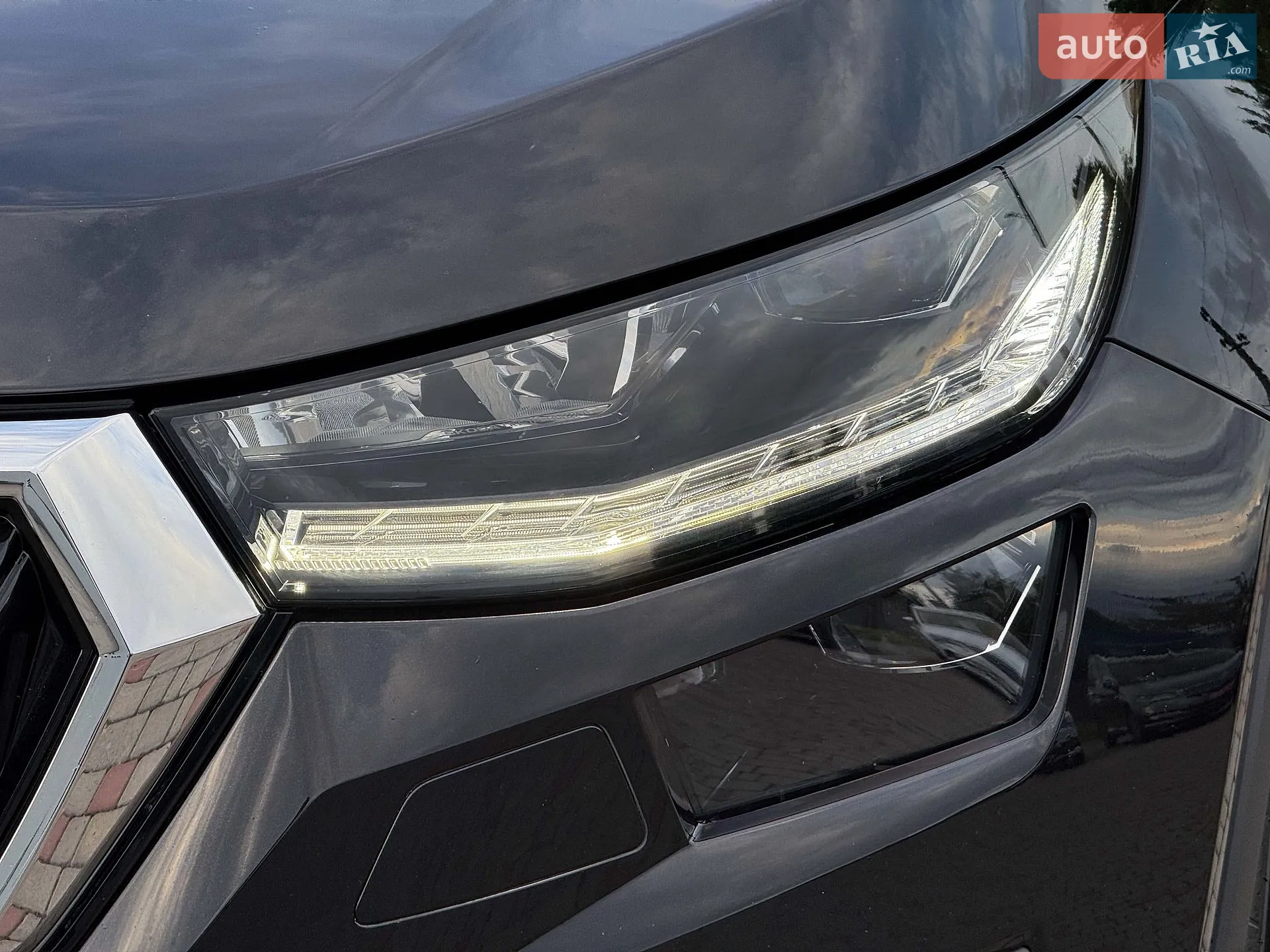 2023 Skoda Kodiaq - мініатюра 14