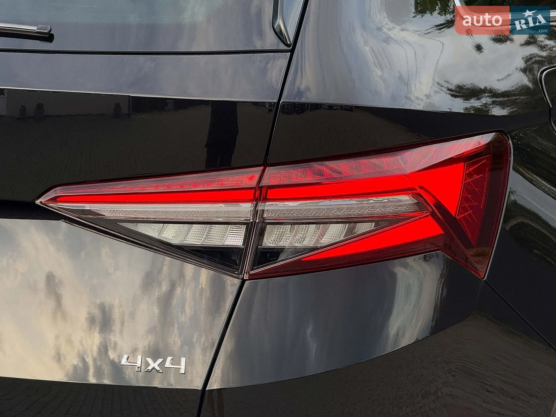 2023 Skoda Kodiaq - мініатюра 24