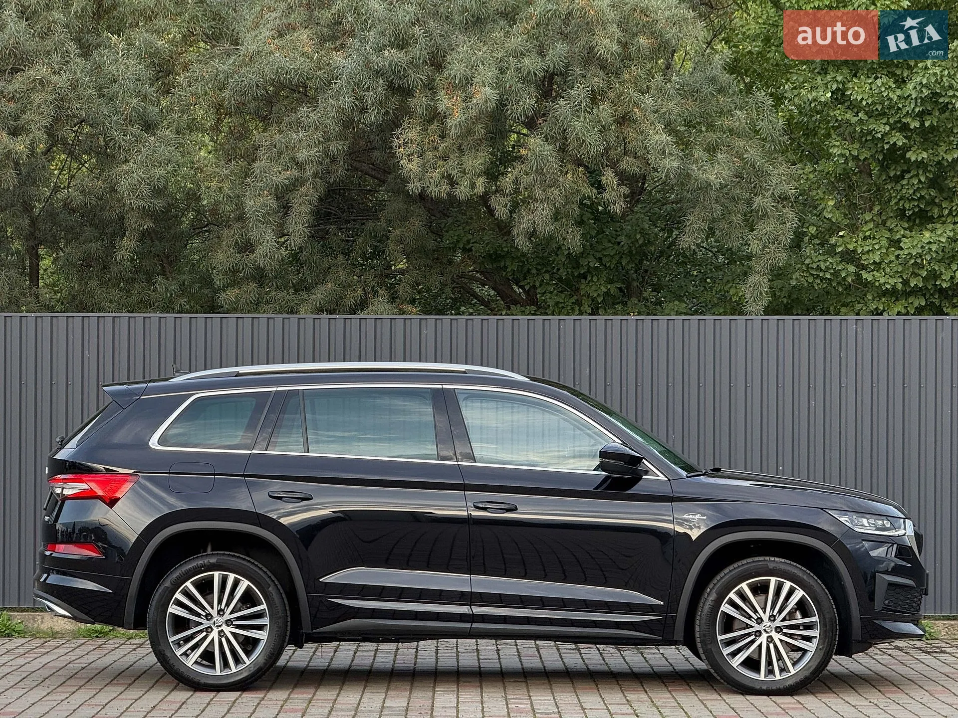 2023 Skoda Kodiaq - мініатюра 3
