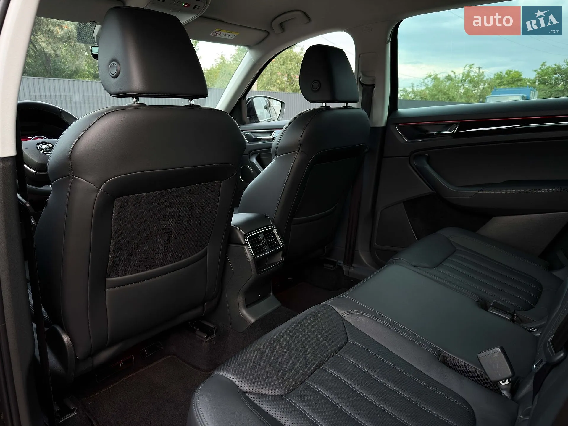 2023 Skoda Kodiaq - мініатюра 67