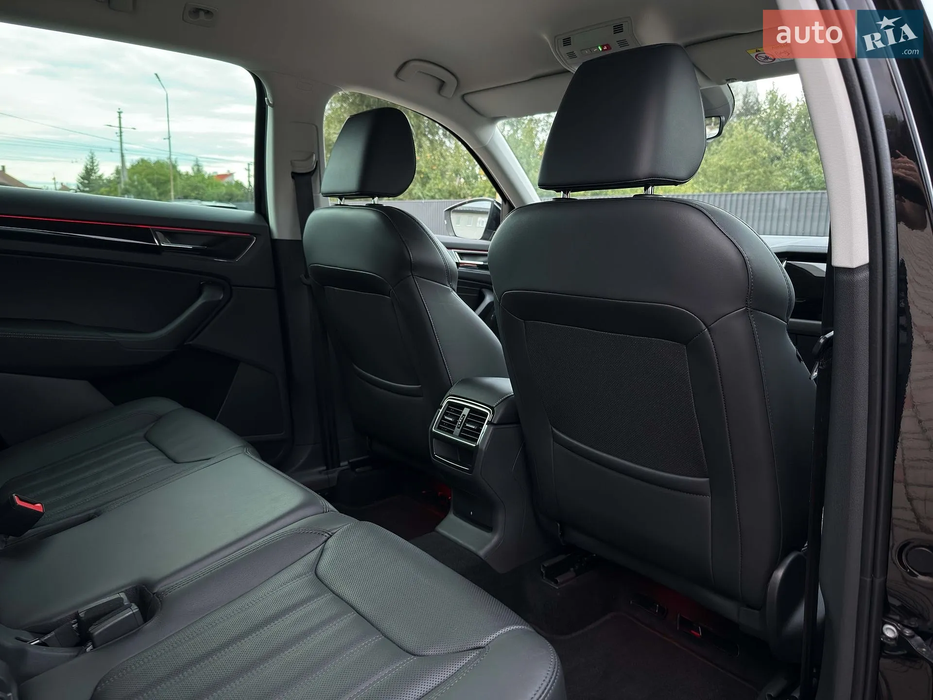 2023 Skoda Kodiaq - мініатюра 77