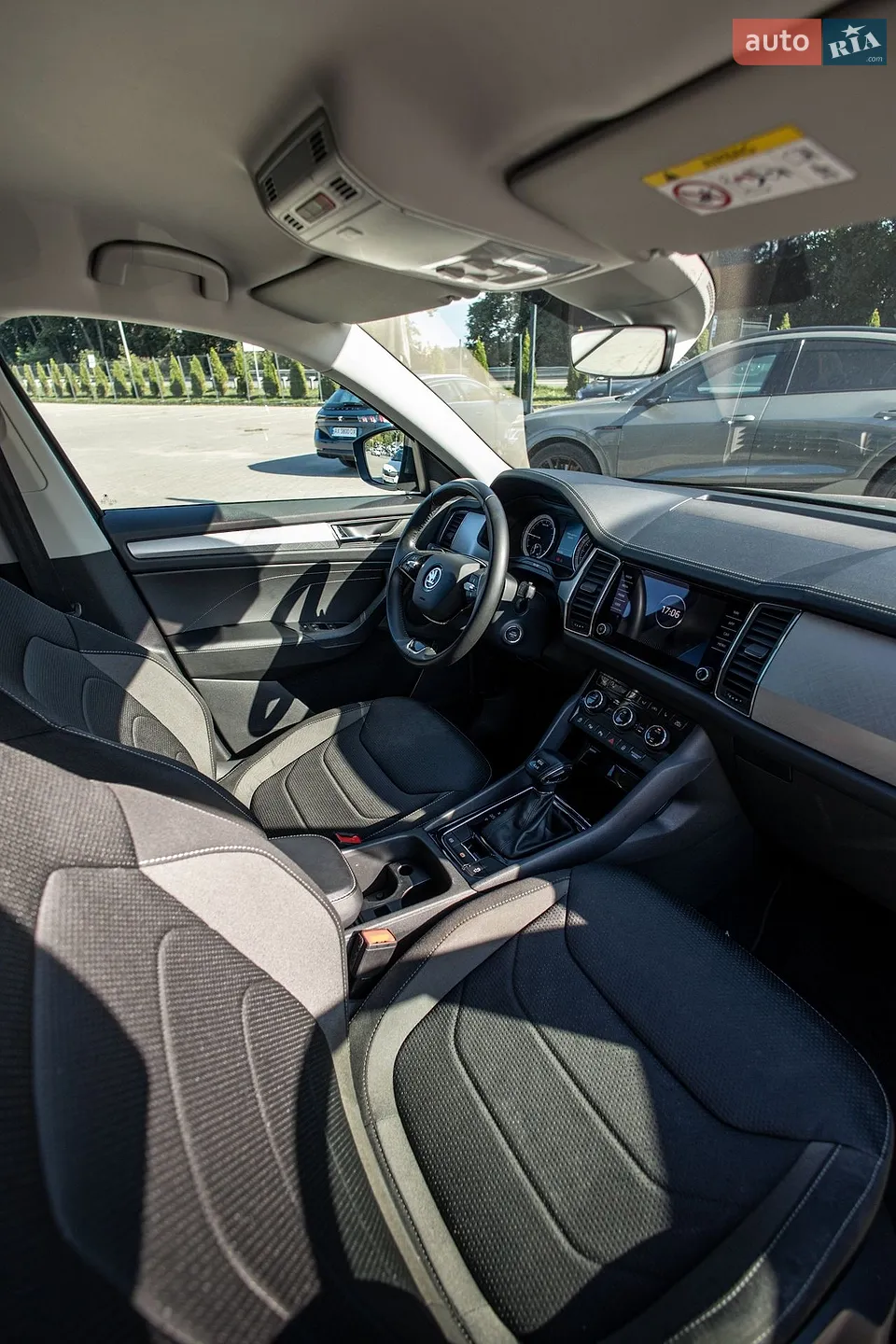 2022 Skoda Kodiaq - мініатюра 26