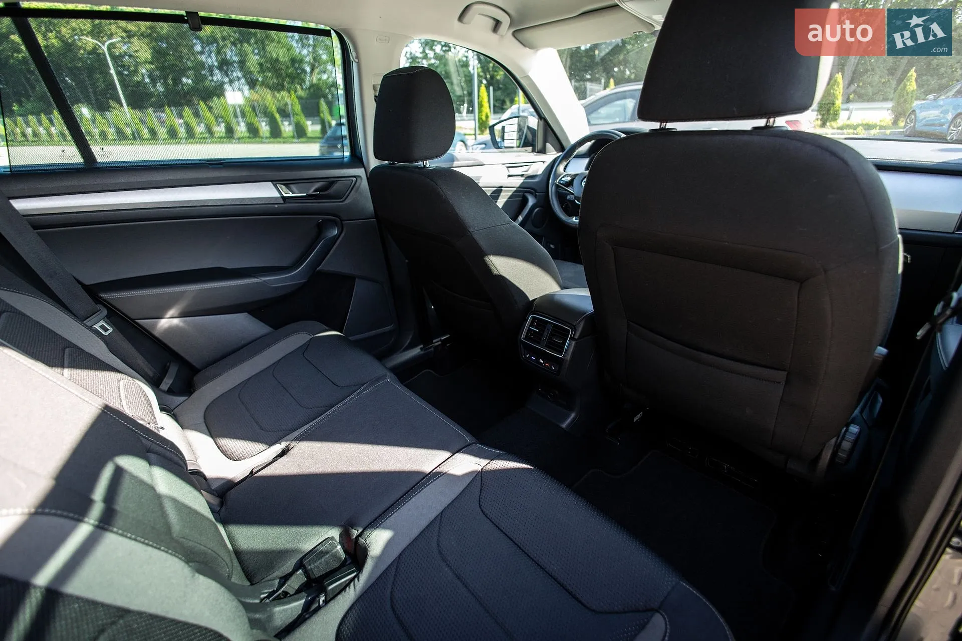 2022 Skoda Kodiaq - мініатюра 28