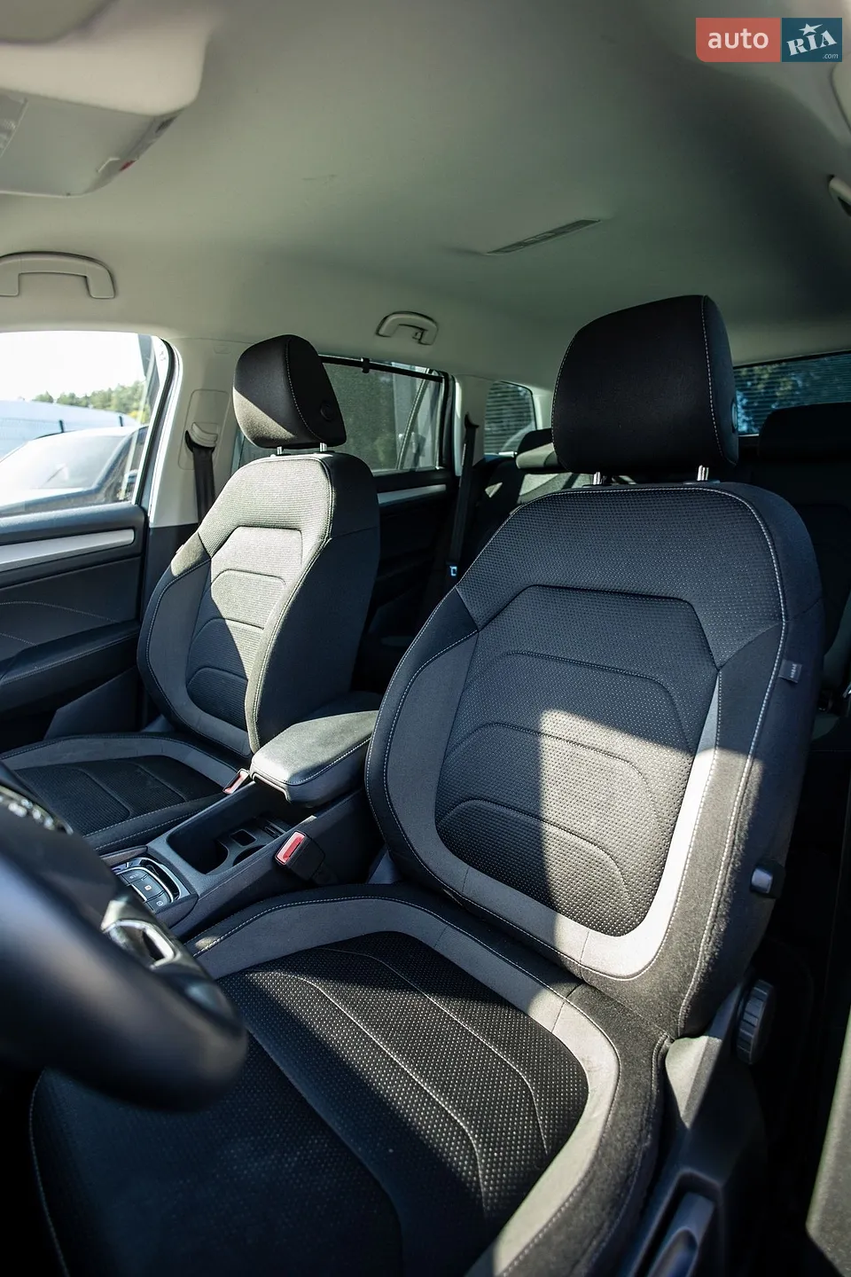 2022 Skoda Kodiaq - мініатюра 45