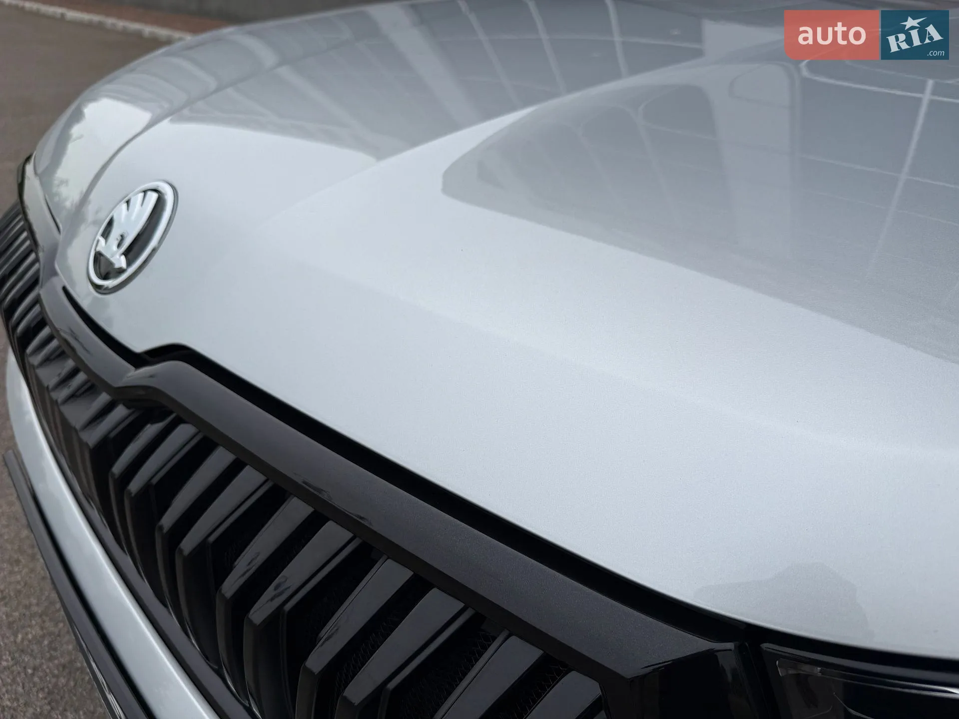 2023 Skoda Kodiaq - мініатюра 30