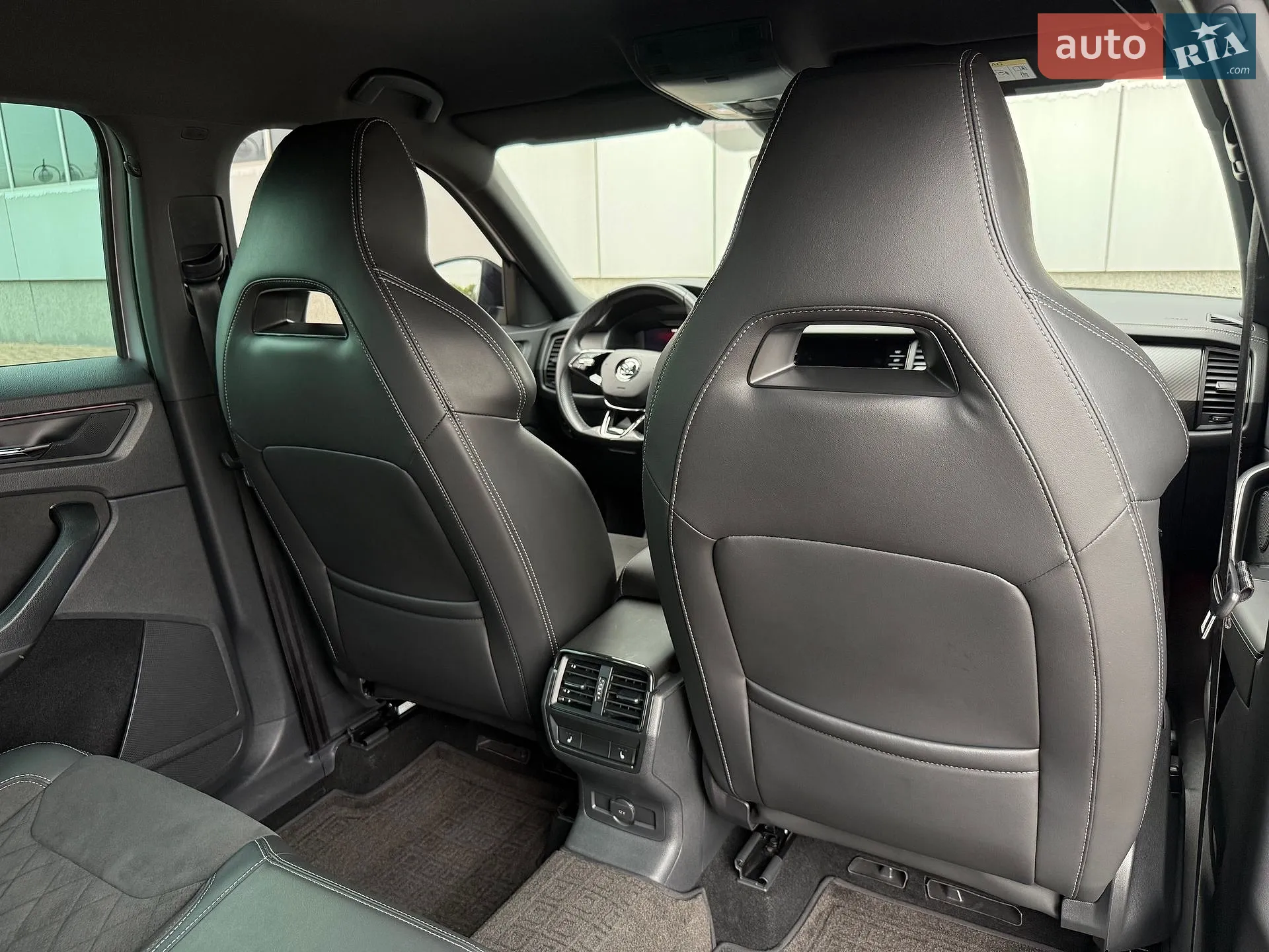 2023 Skoda Kodiaq - мініатюра 61