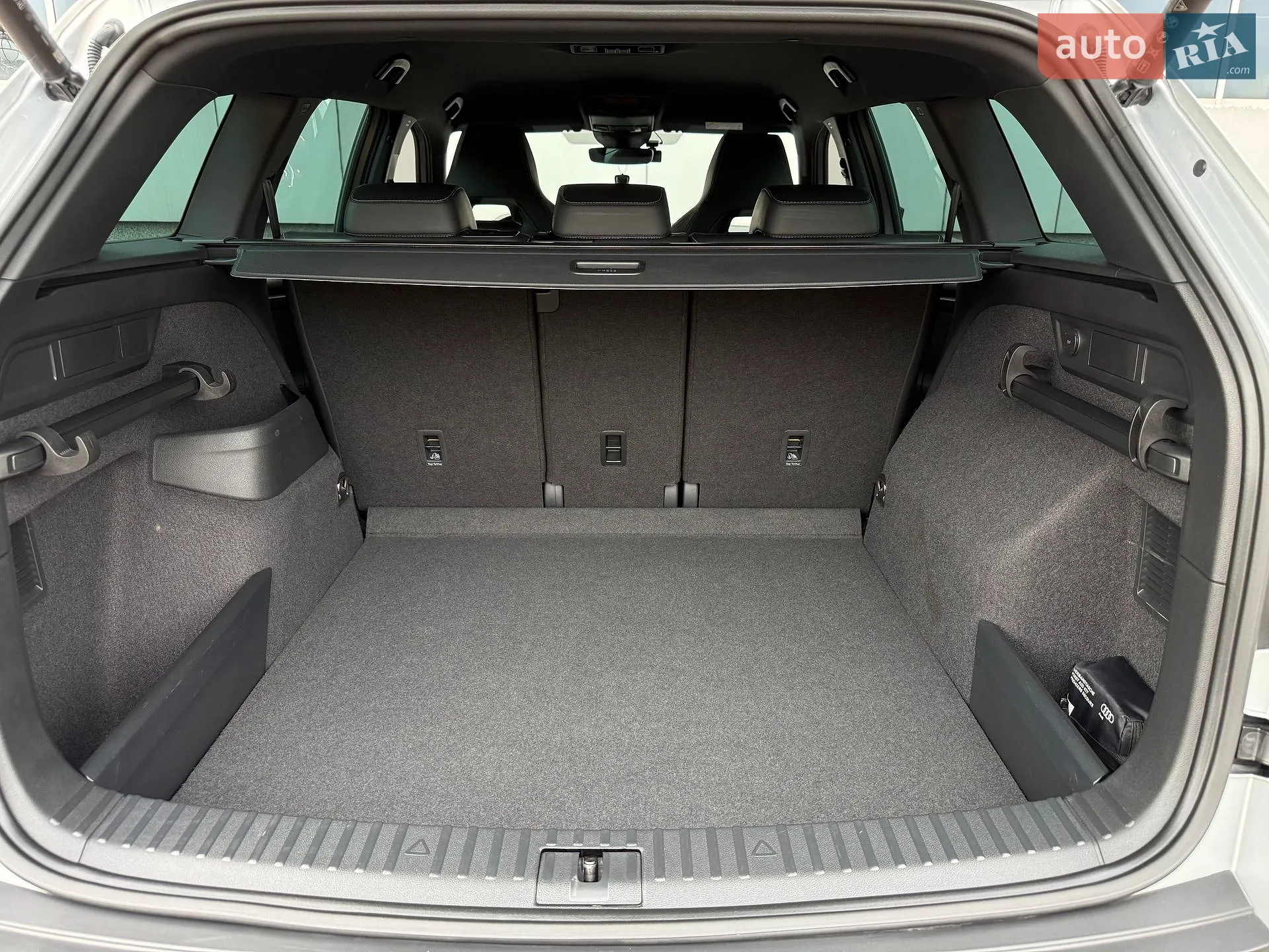 2023 Skoda Kodiaq - мініатюра 111