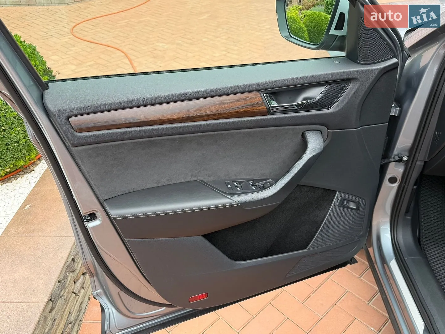 2020 Skoda Kodiaq - мініатюра 24