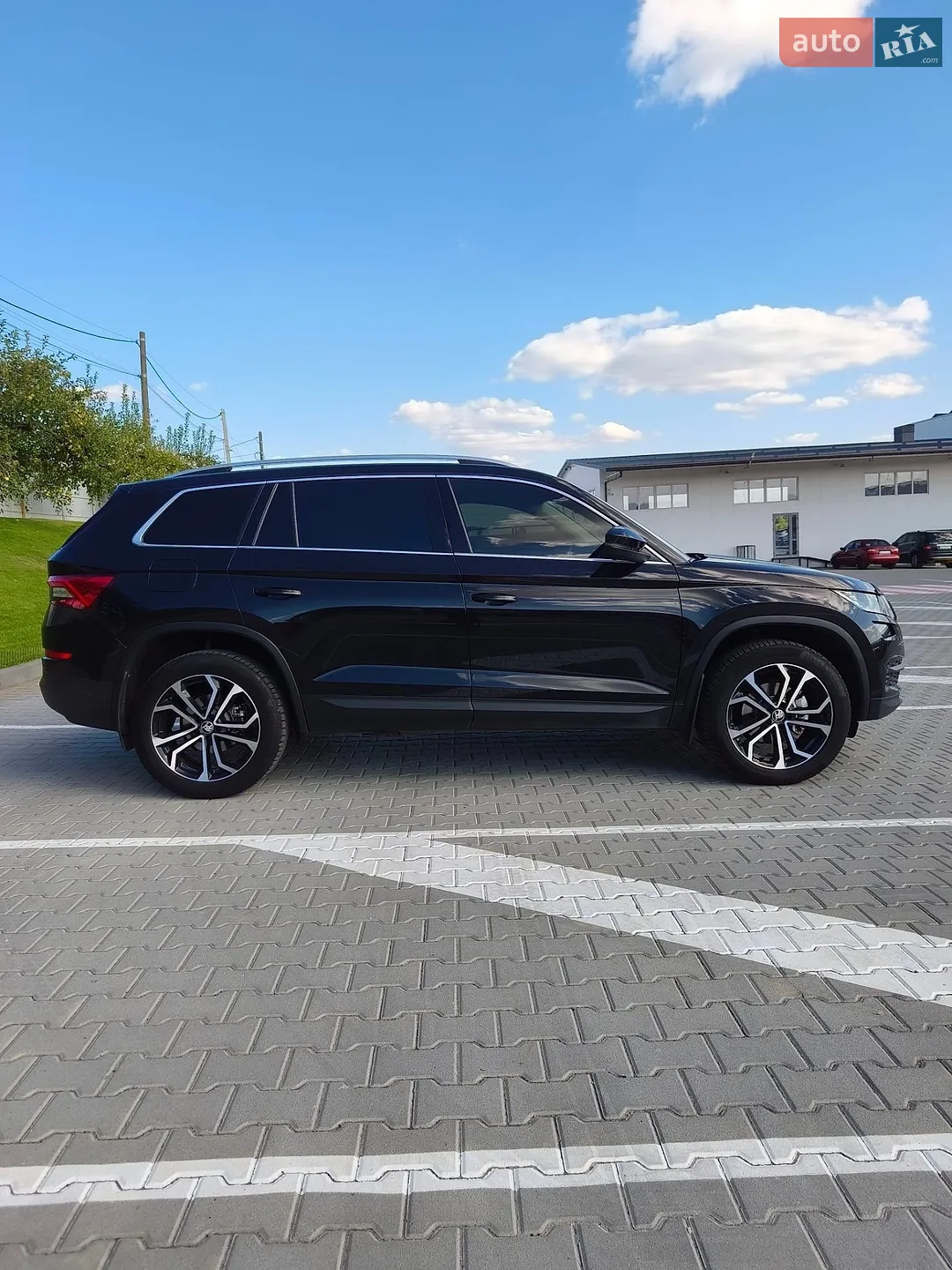 2017 Skoda Kodiaq - мініатюра 2