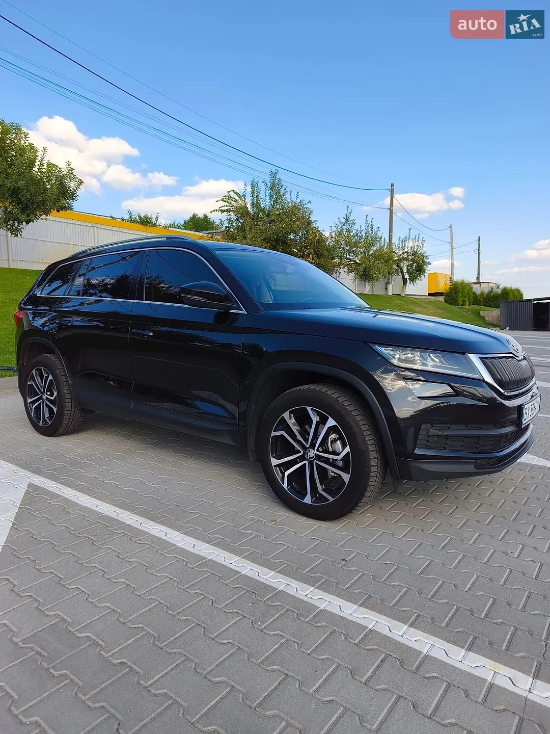 2017 Skoda Kodiaq - мініатюра 11