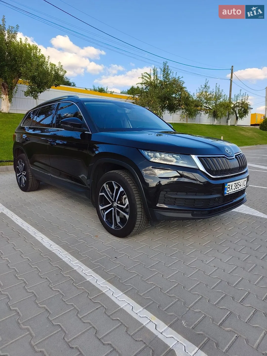 2017 Skoda Kodiaq - мініатюра 17