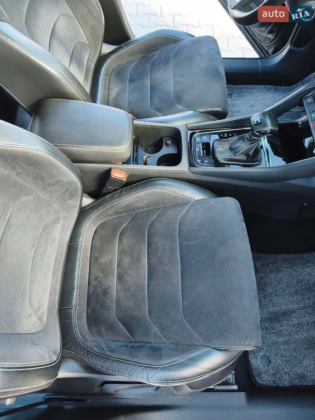 2017 Skoda Kodiaq - мініатюра 24