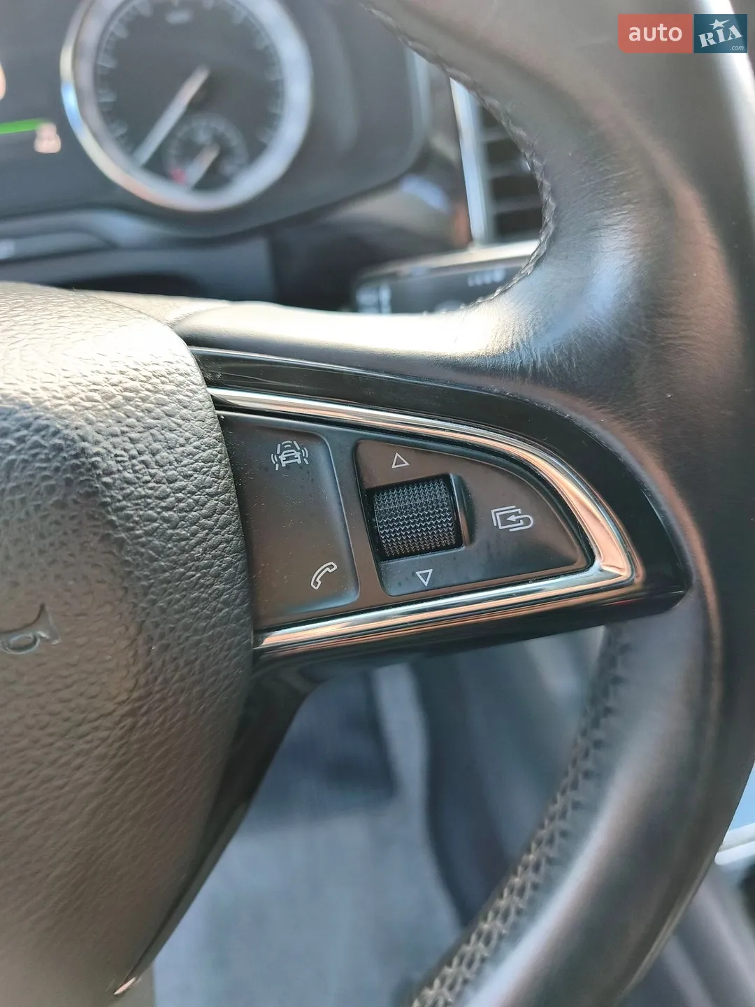 2017 Skoda Kodiaq - мініатюра 41