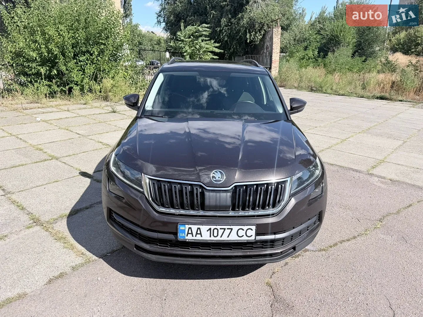 2019 Skoda Kodiaq - мініатюра 3