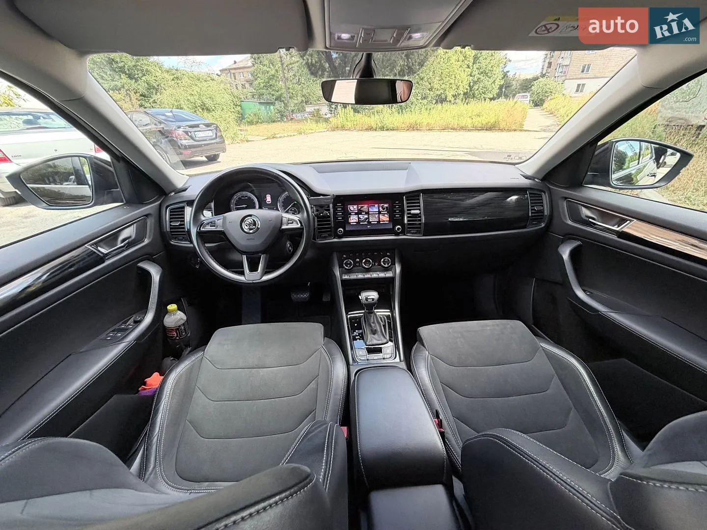 2019 Skoda Kodiaq - мініатюра 20