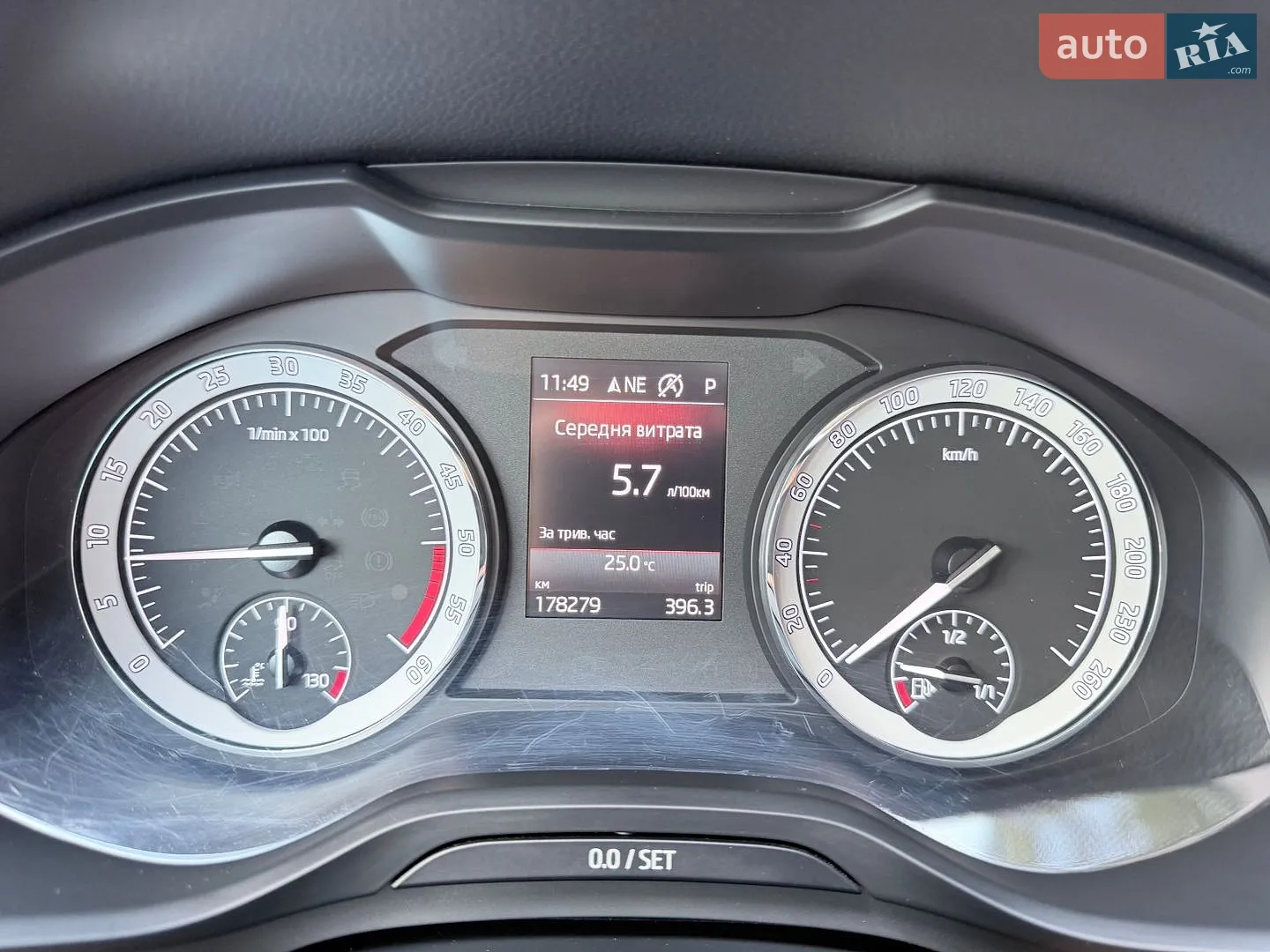 2019 Skoda Kodiaq - мініатюра 27