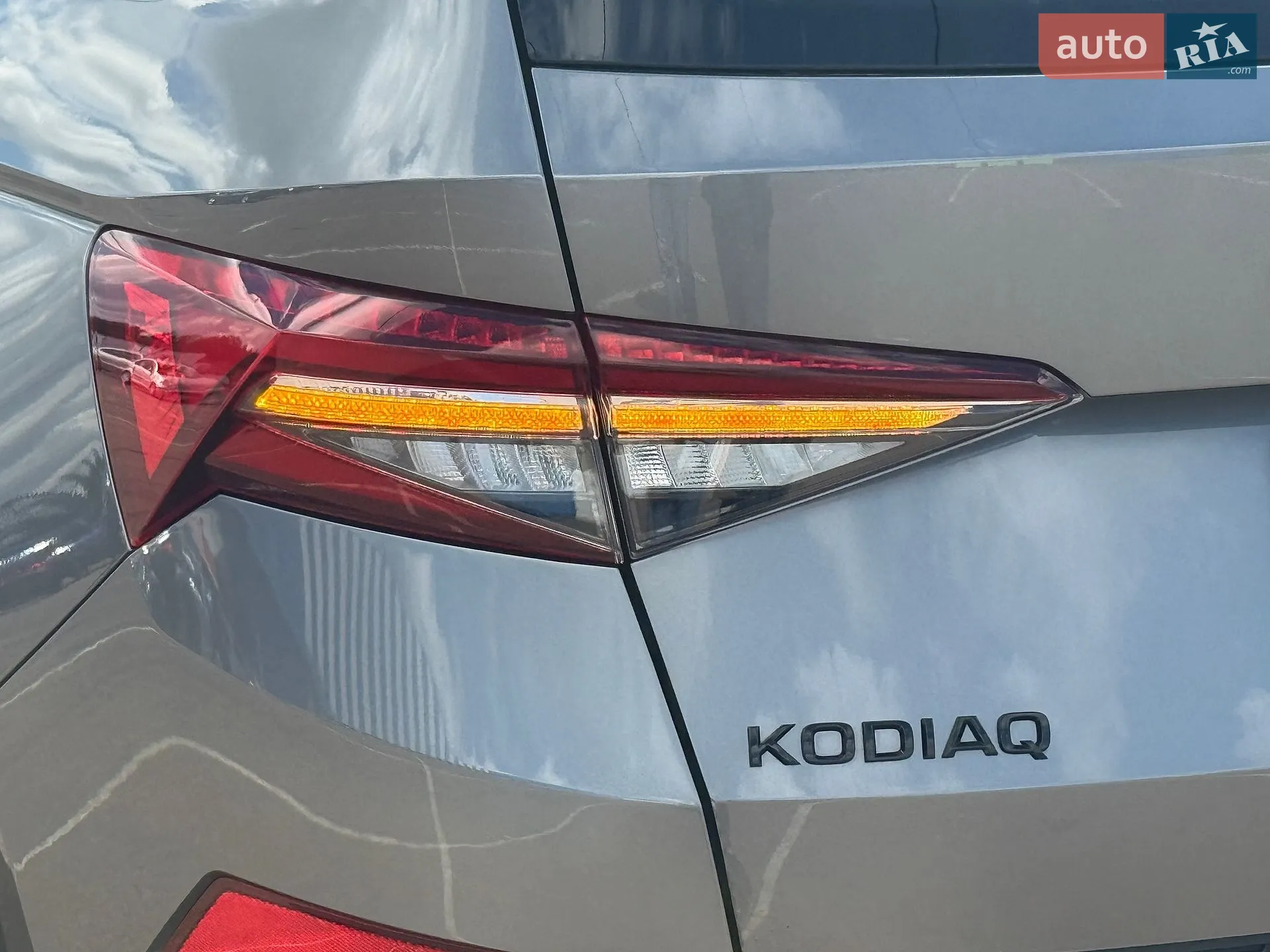 2023 Skoda Kodiaq - мініатюра 19