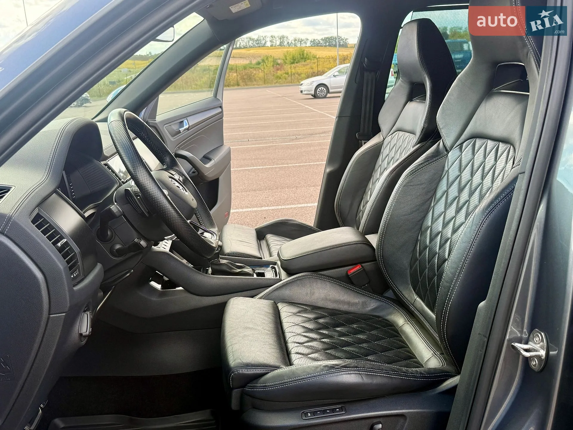 2023 Skoda Kodiaq - мініатюра 26
