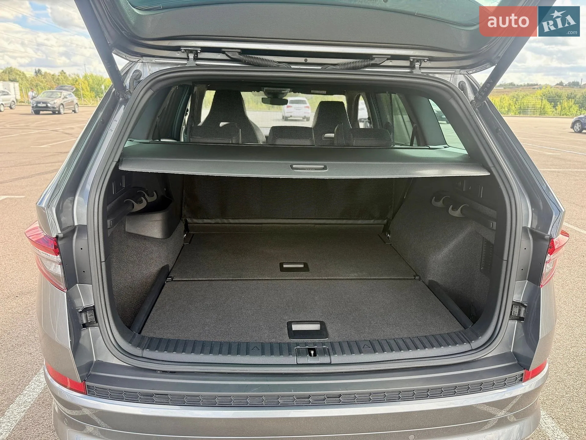 2023 Skoda Kodiaq - мініатюра 50