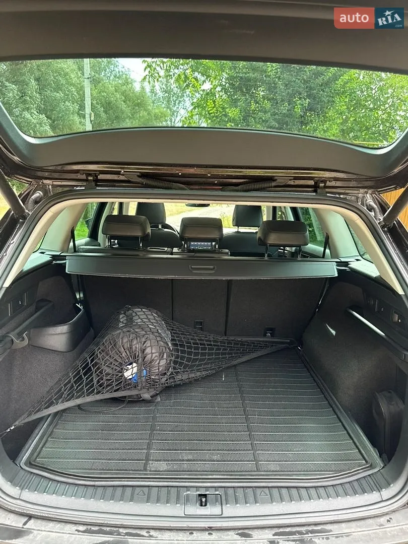 2021 Skoda Kodiaq - мініатюра 21