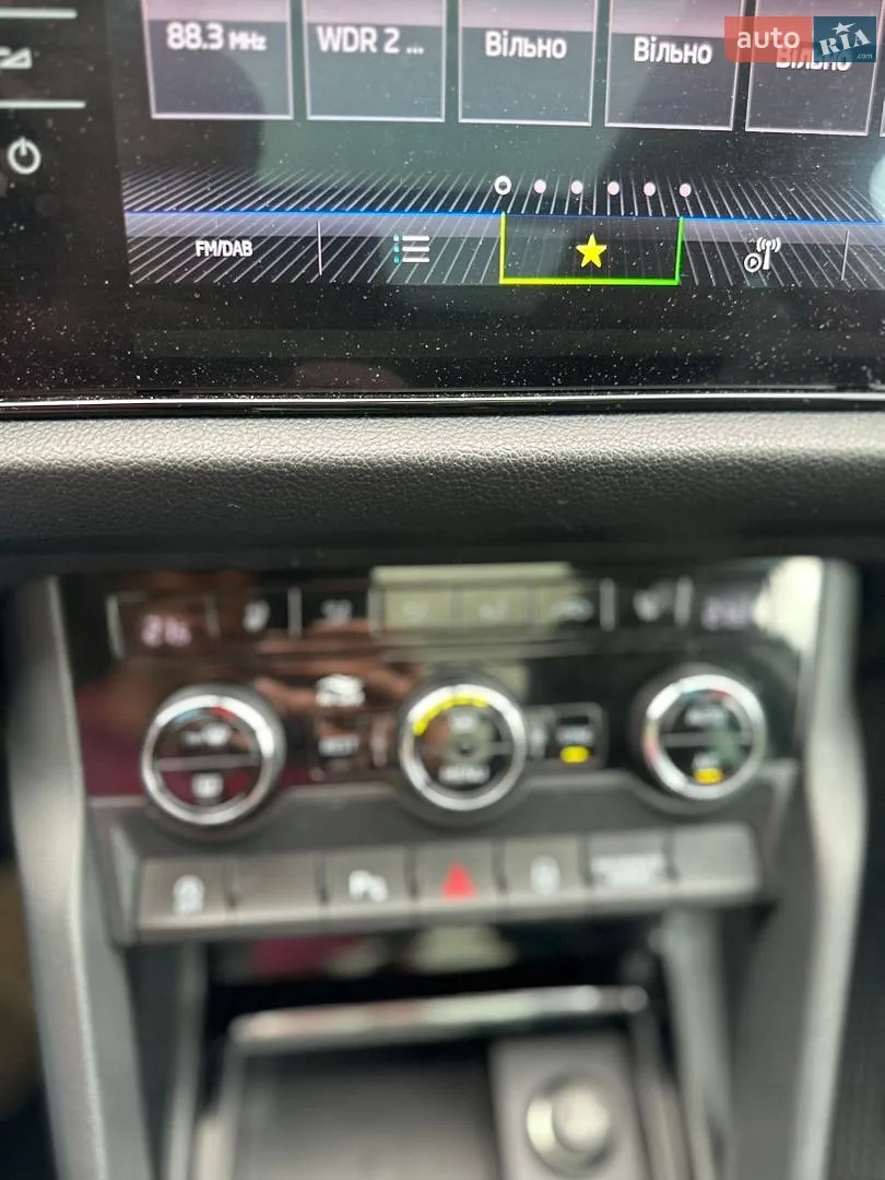 2021 Skoda Kodiaq - мініатюра 38